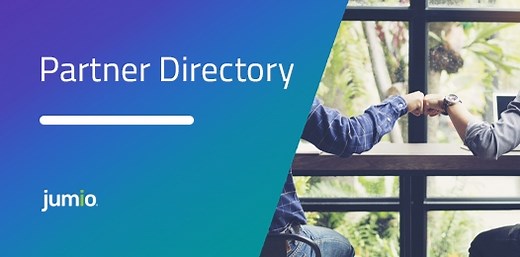 Join the Jumio Partner Program | Jumio