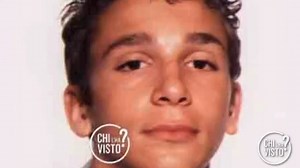 La strana scomparsa di Luigi Sebillo: I genitori Anna Maria e Mario non si arrendono e sono convinti che qualcuno conosca la verità sul ragazzo di quindici anni sparito da #PraiaaMare (#Cosenza), il #23febbraio 2003. Ma perché nessuno parla? Qualcuno ha informazioni utili? [PAGINA]→ https://bit.ly/3JZgxjt | Chi l'ha visto?