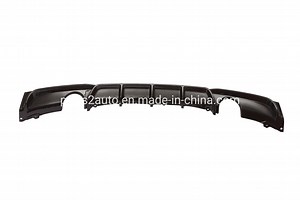 [Hot Item] BMW F30 MP Rear Diffuser 2013-2019