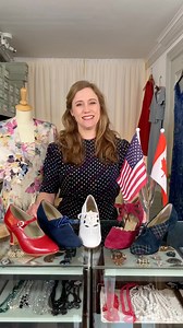 Memery on Instagram: "It’s Official: Memery’s US Webshop Is Here! I’m absolutely thrilled to share the exciting news that we’re now based in the USA, ready to ship our fabulous vintage-inspired shoes directly to you in the USA and Canada – fast and hassle-free! I have created a US company called Memery US Inc. Because of this, I am offering FREE shipping to all customers in the US and Canada. Also FREE returns for US customers. 💕Mette #memery #memerymoments"