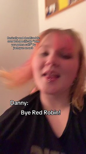 Danny Phantom Meets Justice League: A Fanfiction Adventure