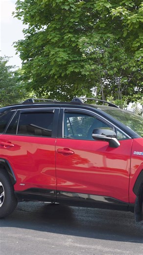 5K views · 24 reactions | Side Window Deflectors for the win 練 #weathertech #cicadas #vehicle #protection #aftermarket #automotive #accessories #sidewindowdeflectors #rainguard | WeatherTech | Facebook