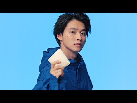 剛力からバトンタッチ！山﨑賢人、ランチパック新イメージキャラクターに ヤマザキ『ランチパック』新TV-CM「Pop Up！」篇