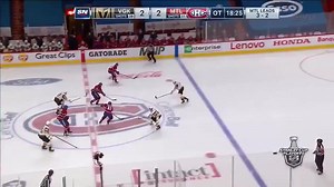 2.9K views · 49 reactions | The Montréal Canadiens are the first team...