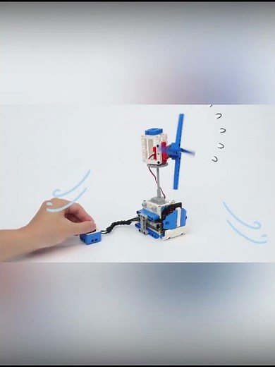 Yahboom SuperKit, many ways to build. Micro:bit compatible, beginner friendly. #Microbit #robotics