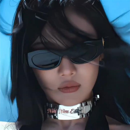 AESPA POSTER BOY EDIT CAPCUT