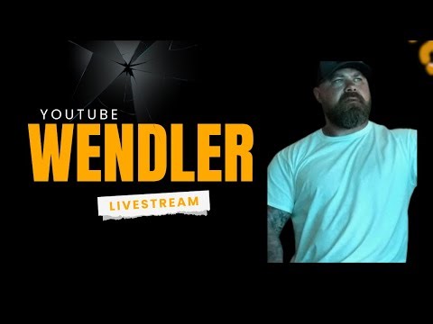 Friday with Wendler (Feb 6, 2026)