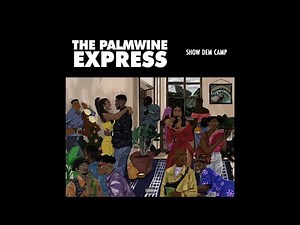 SHOW DEM CAMP - DO ME NICE [feat. BUJU] (OFFICIAL AUDIO)