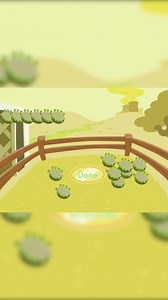 The animals at the zoo have mutated, and it's your job to count their extra legs! 🐢🦩🦒 Practice skip-counting with this unique math game: https://bit.ly/3TqC8Hq | education.com