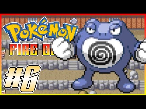Cianwood City Gym - Pokemon Fire Gold 1.0 - Gameplay Walkthrough Part 6