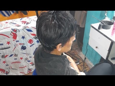 CORTE PIXIE PASO A PASO
