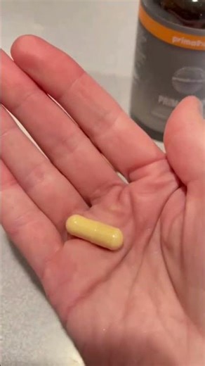 Primal Harvest NAD+ Supplement: Supports energy, cellular vitality, & healthy aging!