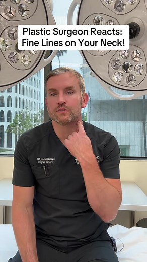 Neck Lines Solutions: Collagen Intake & Procedures