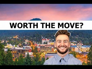 Pros & Cons of Living in Eugene Oregon 2024 | Moving to Eugene Oregon 2024 | Eugene Activities