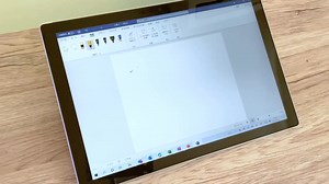 【手書き入力もスラスラ】 Surface...