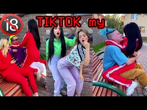 ERA-AYS NEW +18 TİKTOK VİDEOSU! #eraays twerk part2
