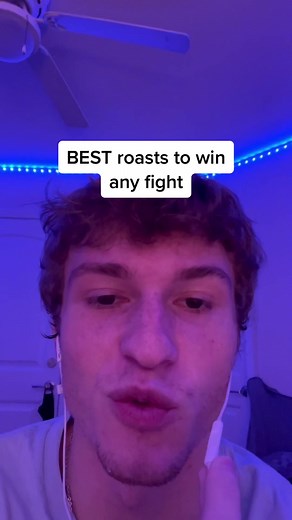 Best Roasts to Win Any Fight: Top Insults That Pack a Punch