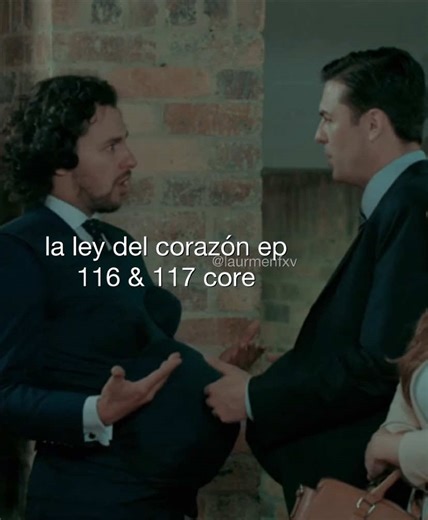 La Ley del Corazón: Risas y Momentos Clásicos
