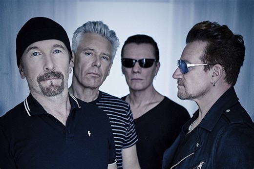 U2, 'Easter Lily' EP Review — New Set Marks Their Best in Years