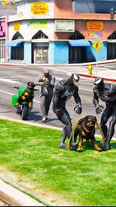 5.9K views · 39 reactions | GTA V Dogs Teaches Us Love in Its Purest Form Gameplay #shorts 梁 | Target GAMER YT | Facebook