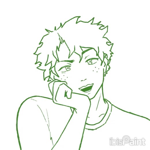 Exploring BakuDeku Dynamics in BNHA