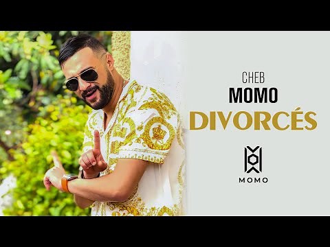 Cheb Momo - Divorcés (Official Video Clip)