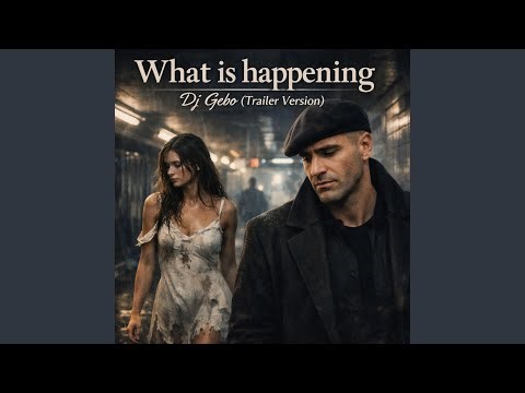 What is happening (Trailer Version)