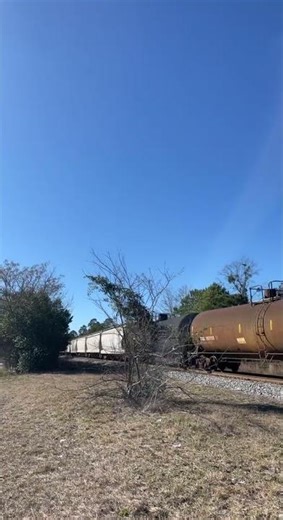 Csx Train L637 in Elgin SC engine number is 5249 with K5LA Horn engineers are Ryan Art and Jamie
