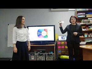 Table Topics master role (Toastmasters Msc)