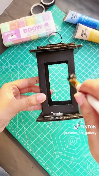 DIY Lantern Ideas for Celebrating Ramadan