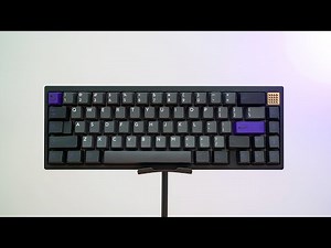 TESS65 is Divinikey's $65 Keyboard for Everyone