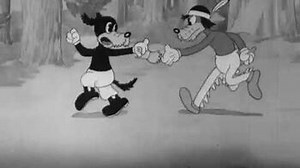 Looney tunes - Westward Whoa