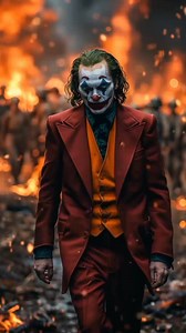 Jack Napier on Reels