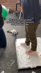 ✨ You don’t need to spend $3,000 a month on an OT to build your child’s routines, independence, and communication. With the Visual Printer, you can create custom visuals at home—and our free e-book will guide you every step of the way. | Life on the Spectrum