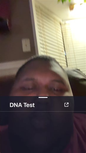 Hilarious DNA Test Reaction: Unveiling Ancestry Results