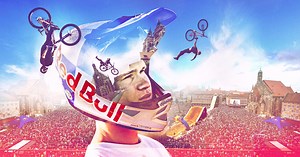 Red Bull District Ride 2022