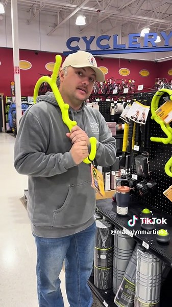 Come check out the deals we found in @DICKS Sporting Goods on BLACK FRIDAY! 👀🖤 Lots of times stores repeat the sales that they have on Black Friday throughout the holiday season so SAVE this video and visit your local DICK’S to see what kind of deals you can fine! Happy Shopping friends 🛍️🛒💖 #blackfriday #dicks_sportinggoods #stanleycup #yeti #hickorync
