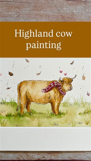 11K views · 560 reactions | Did you know highland cattle have their...