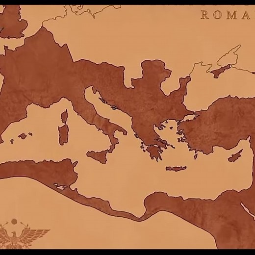 Understanding the Roman Empire through Edits