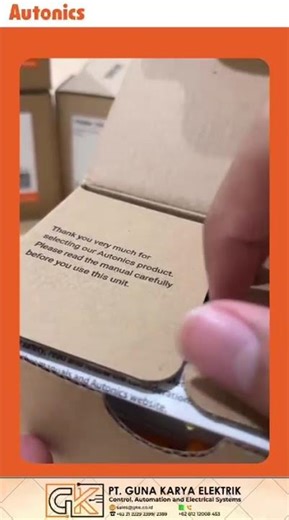 Autonics - FX6M-1P Counter/Timer