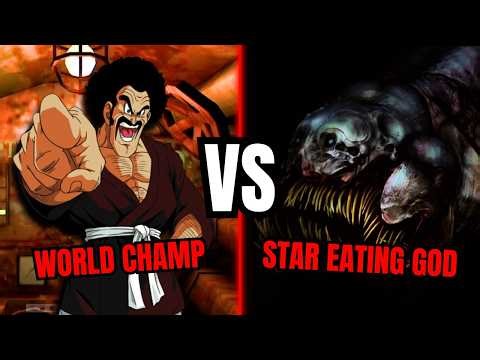 Could Hercule Survive IRON LUNG?