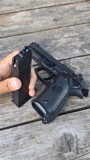 Beretta M92 Airsoft