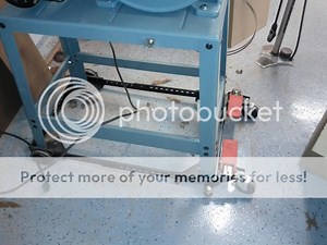 Delta 14-inch Bandsaw 28-275 Rebuild and Upgrade