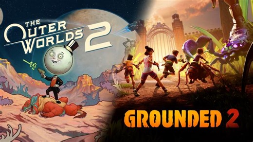 80K views · 642 reactions | When your studio has a dedicated Head of Sequels, you know they mean business Go behind the scenes of Grounded 2 and The Outer Worlds 2: https://xbx.lv/4nheqL2 | Xbox | Facebook