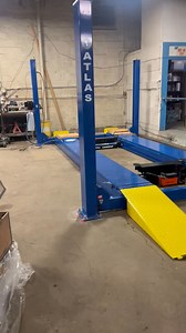 1.5K views · 3 comments | ATLAS 414A 14,000 LB. CAPACITY 4-POST ALIGNMENT LIFT 14,000Lbs. Commercial Grade 4 Post Alignment Lift Please call us @ 1-866-607-4022 For a freight rate. or local availability. Stocking States: TX,CA,ID,ND,MT,MO,MI,MI2,OH,OH2,GA,GA2,IN,FL,MA. Finance As Low As: $91.08/month | North American Auto Equipment - Your Garage Equipment Supplier | Facebook