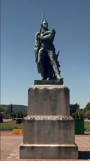 One Day in Metz | Discover France’s Hidden Gem 🇫🇷✨