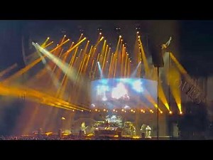 Sabaton - Ghost Division LIVE (Copenhagen 2023)
