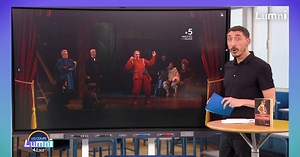 Cyrano de Bergerac, anormal ou hors normes ?