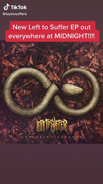 Taylor Suffers (@taylorsuffers)’s videos with Overwhelming Power - Left to Suffer