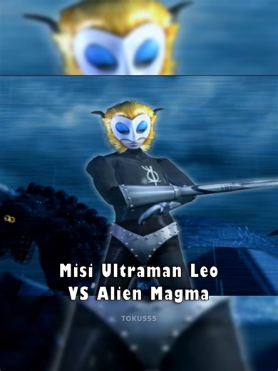 Ultraman Leo vs Alien Magma: Epic PS2 Fighting Tutorial